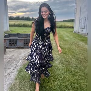 Free People Jen’s Pirate Booty Solar Set